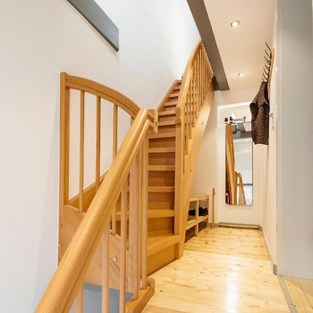 Ferienhaus Altstadtflair Bad Wildungen - Bis 8 Personen Exterior foto