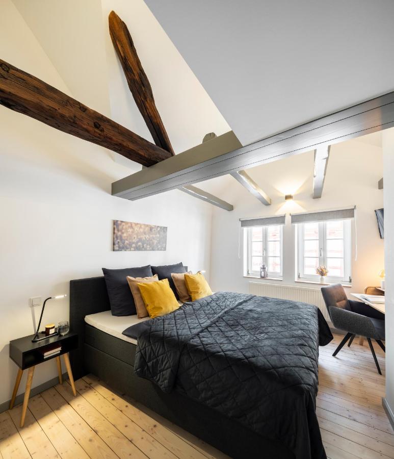 Ferienhaus Altstadtflair Bad Wildungen - Bis 8 Personen Exterior foto